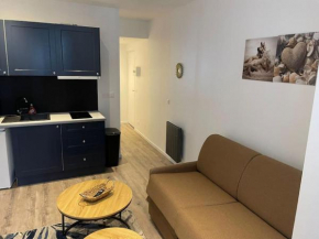 Studio cosy hyper centre Évian-Les-Bains